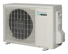 DAIKIN_Comfora_Außengeraet